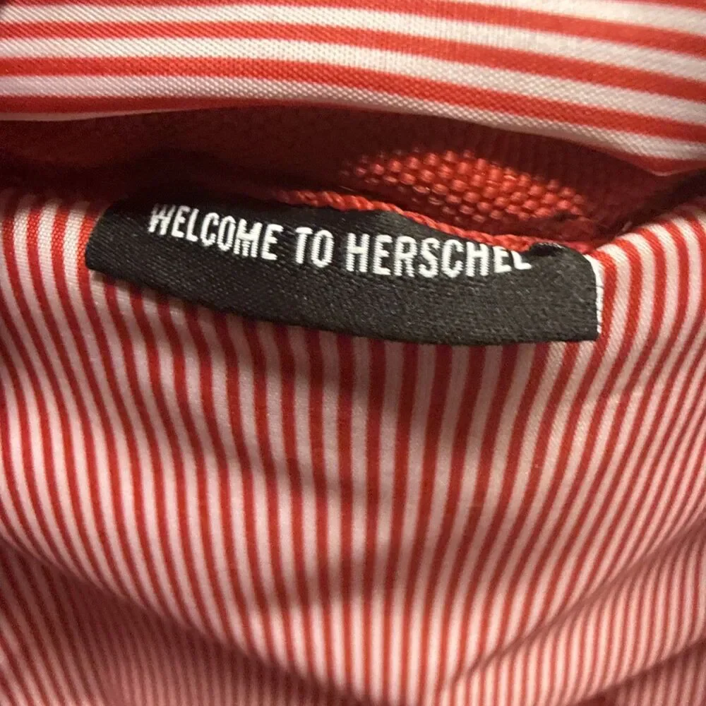 Herschel Supply Company pre owned
